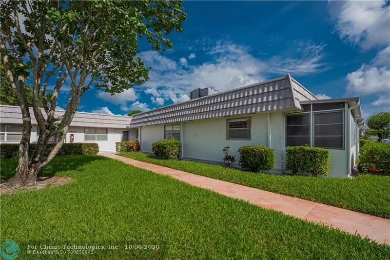 207 Valencia I  #I, Delray Beach, FL 33446