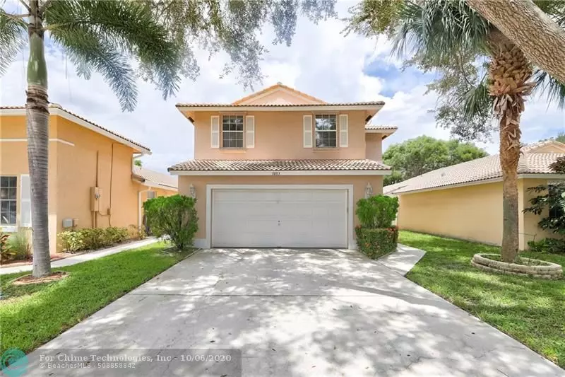 3803 NW 63rd Ct, Coconut Creek, FL 33073