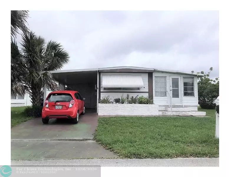 2261 SW 83rd Ter, Davie, FL 33324