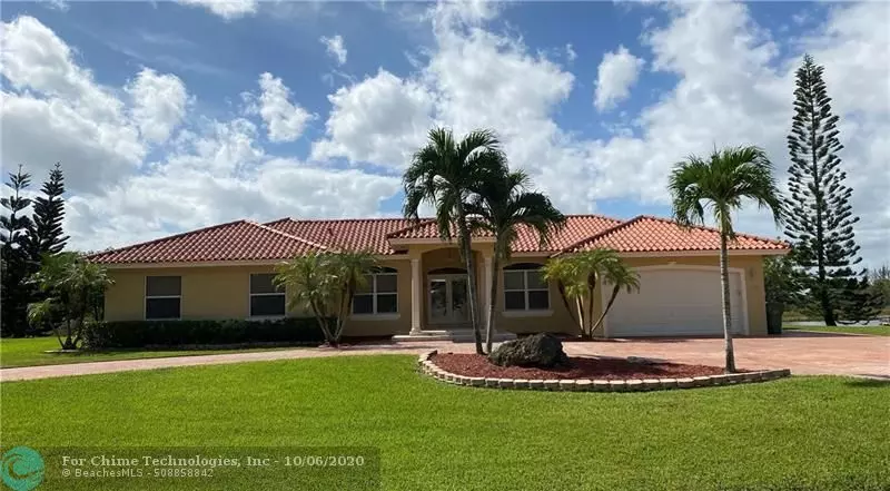 Pembroke Pines, FL 33332,20126 SW 54th Pl