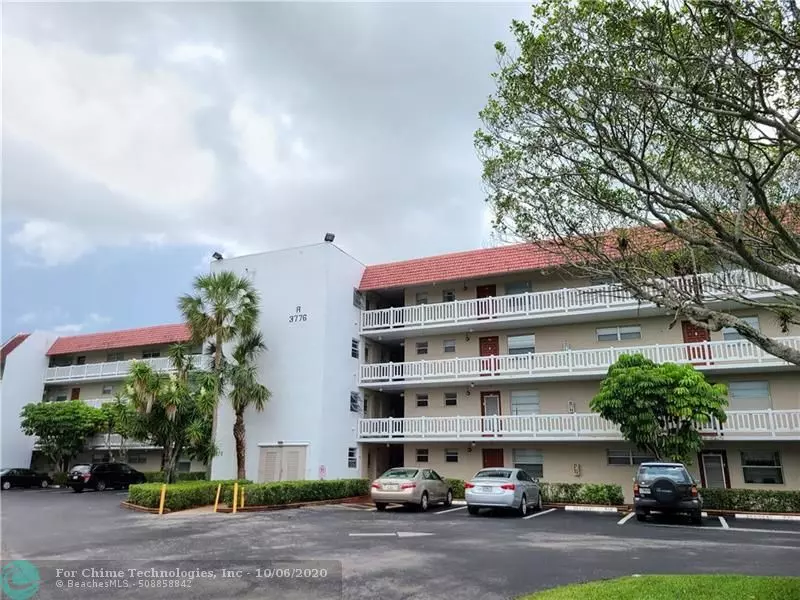 3776 Inverrary Blvd  #305R, Lauderhill, FL 33319