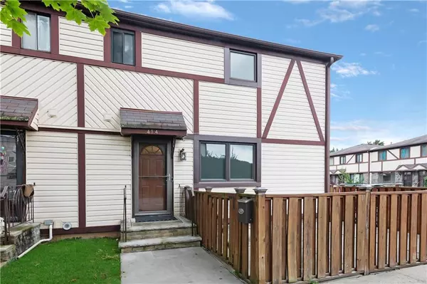 414 Hawthorne AVE #58, Staten  Island, NY 10314