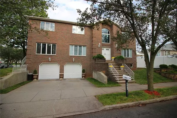 249 Chelsea ST, Staten  Island, NY 10307