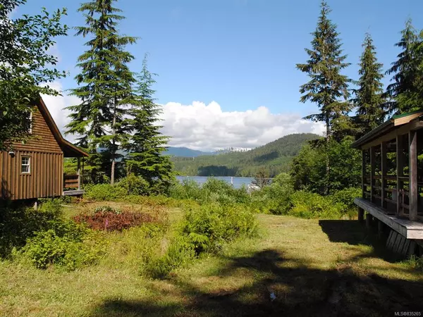 Winter Harbour, BC V0N 3L0,232 Croft St