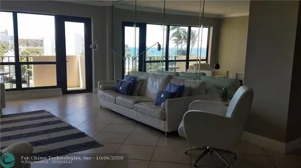 Lauderdale By The Sea, FL 33308,4900 N Ocean Blvd  #503