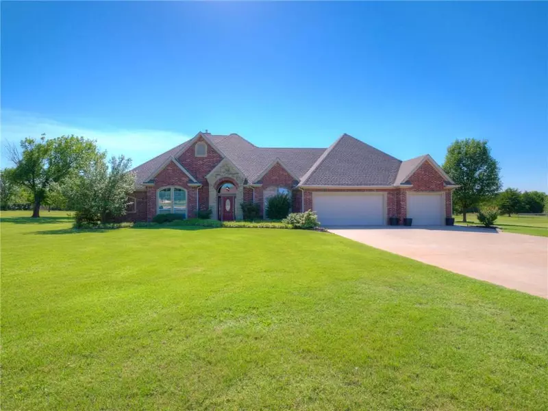 1513 Falls Drive, Stillwater, OK 74074