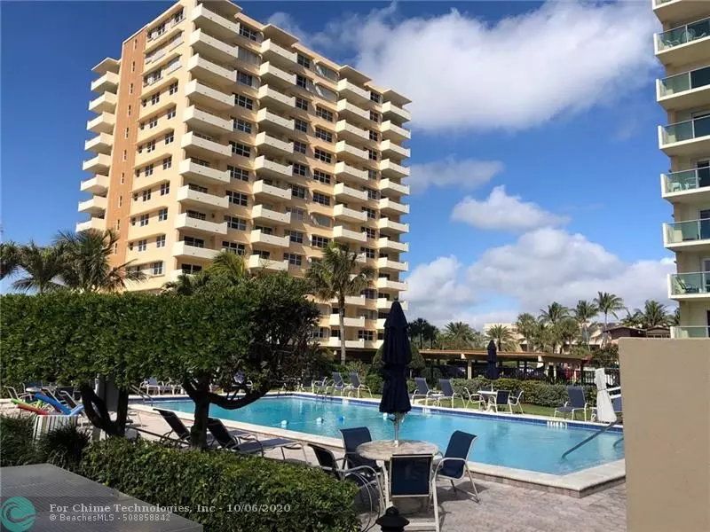 1630 N Ocean Blvd  #511, Pompano Beach, FL 33062