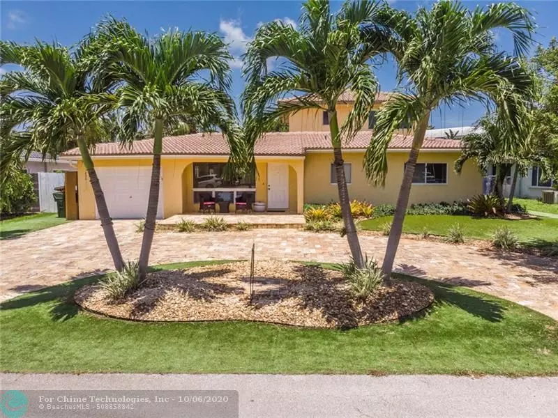 2061 Ocean Mist Dr, Lauderdale By The Sea, FL 33062