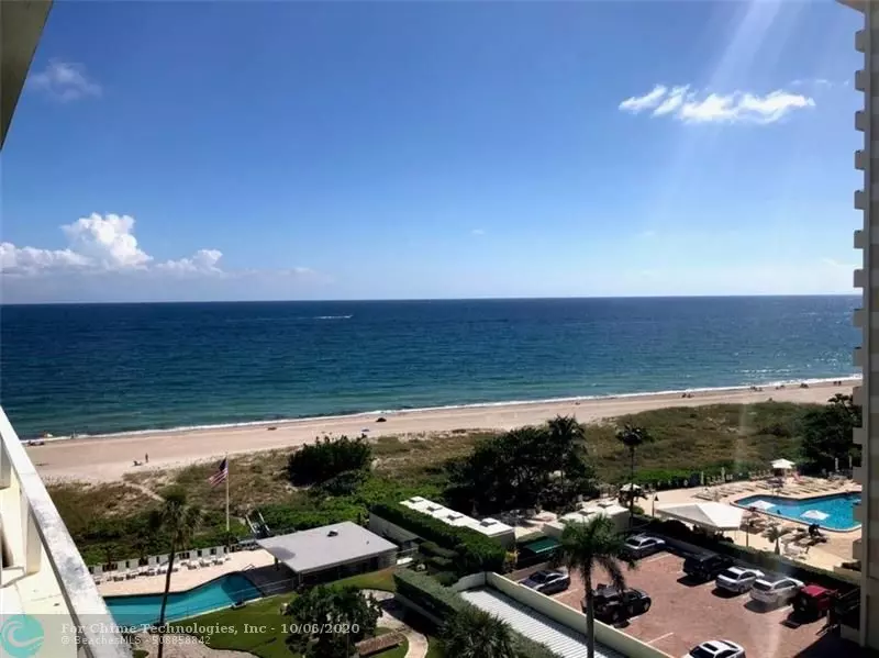 1850 S Ocean Blvd  #905, Lauderdale By The Sea, FL 33062