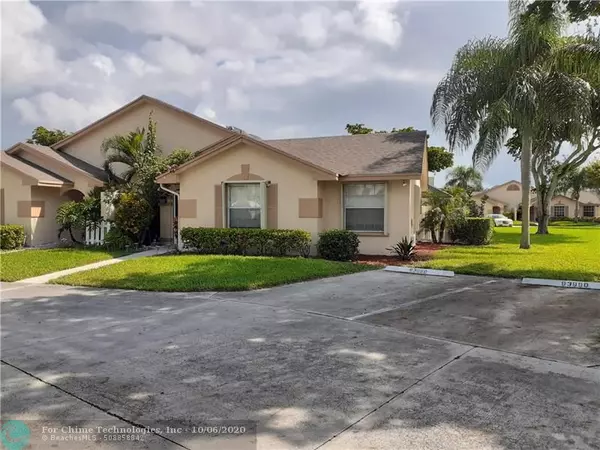 Boca Raton, FL 33496,9399 S Boca Gardens Cir S  #D