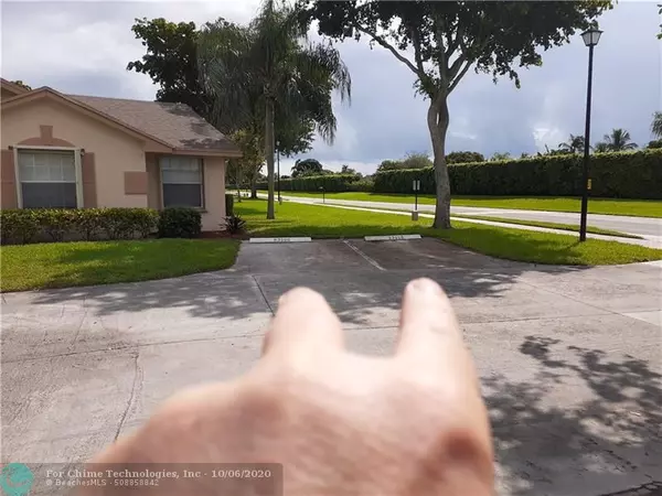 Boca Raton, FL 33496,9399 S Boca Gardens Cir S  #D