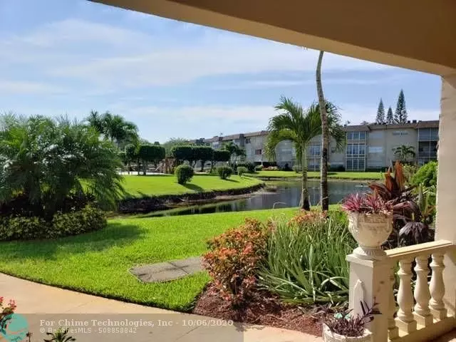 Lauderdale Lakes, FL 33319,3500 NW 48th Ave  #501