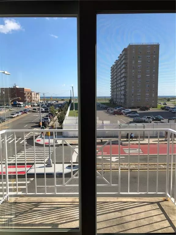 Rockaway Park, NY 11694,102-02 Rockaway Beach BLVD #3C