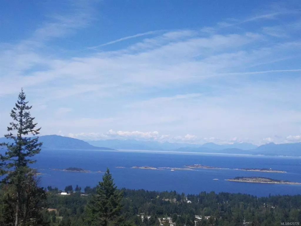 Lantzville, BC,LT 47 Copley Ridge Rd