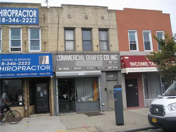 9209 Flatlands AVE, Brooklyn, NY 11236