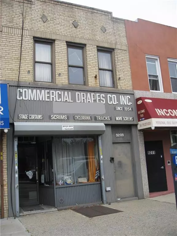 Brooklyn, NY 11236,9209 Flatlands AVE
