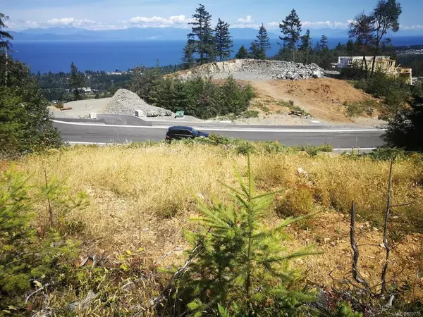 Lantzville, BC,LT 47 Copley Ridge Rd