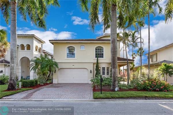 131 NW 117th Ter, Plantation, FL 33325