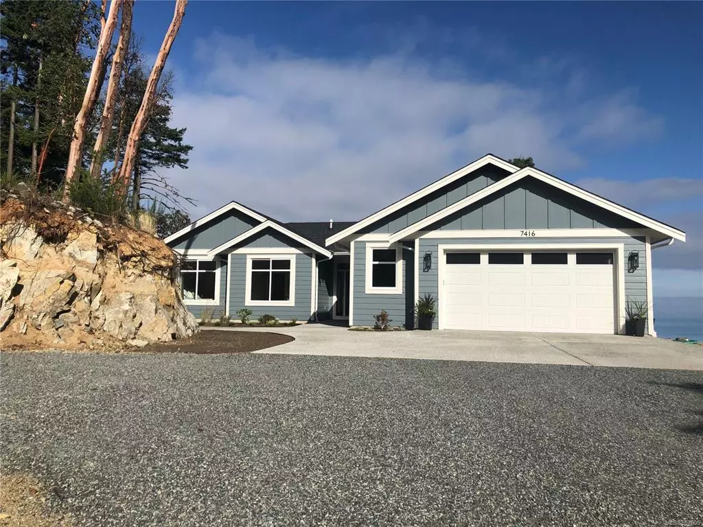 Lantzville, BC V0R 2H0,7416 High Ridge Cres