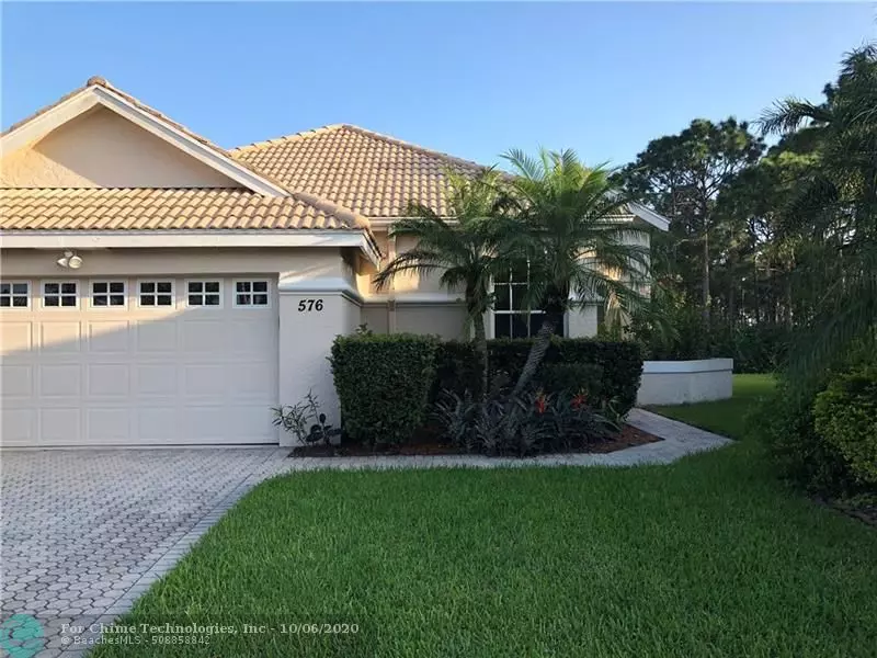 Port Saint Lucie, FL 34986,576 SW St Kitts Cv