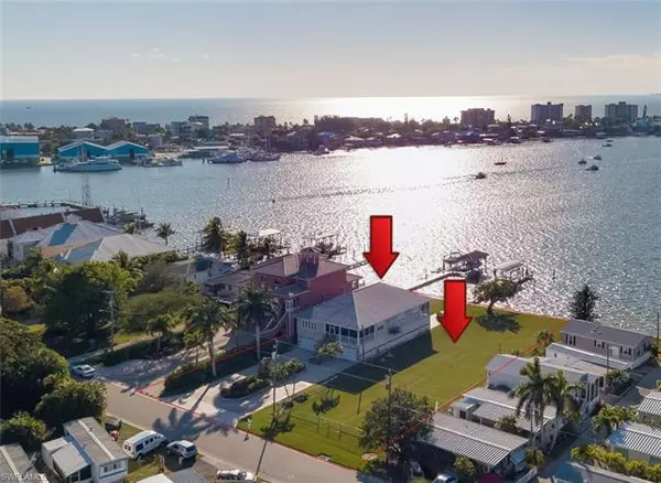 Fort Myers Beach, FL 33931,757 + 761 San Carlos DR