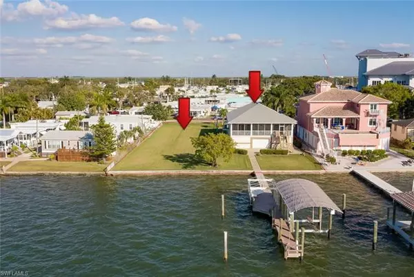 Fort Myers Beach, FL 33931,757 + 761 San Carlos DR