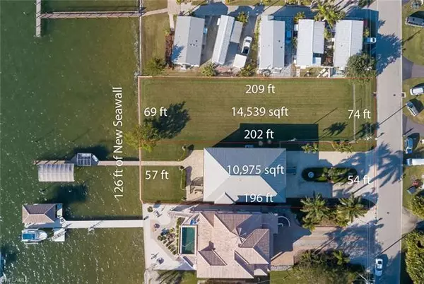 Fort Myers Beach, FL 33931,757 + 761 San Carlos DR