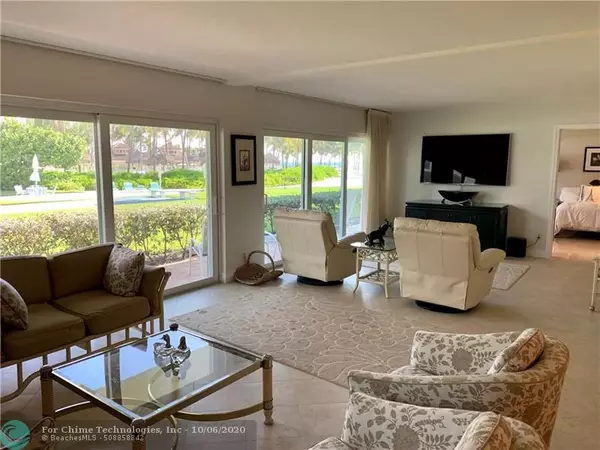 Fort Lauderdale, FL 33316,1750 S Ocean Ln  #111