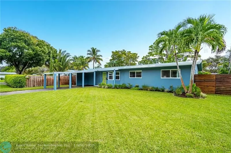 Wilton Manors, FL 33334,2738 NE 1st Way