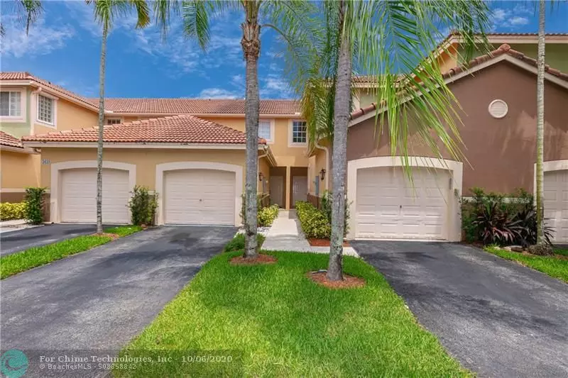 3635 San Simeon Cir  #3635, Weston, FL 33331