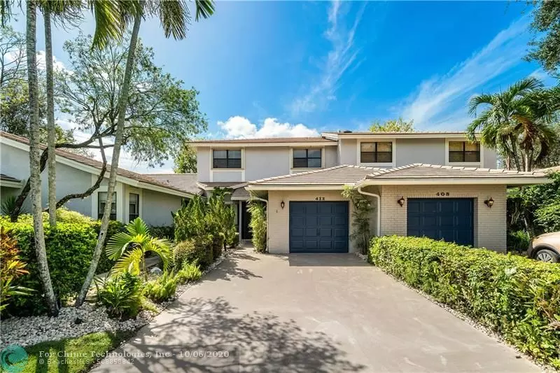 412 Lake Point South Ln  #412, Deerfield Beach, FL 33442