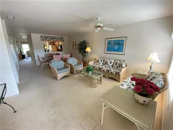 Fort Myers, FL 33919,8504 Charter Club CIR #6