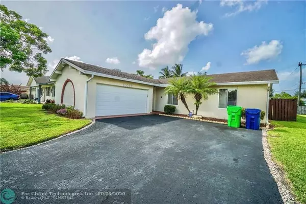 10783 NW 26 ST, Sunrise, FL 33322