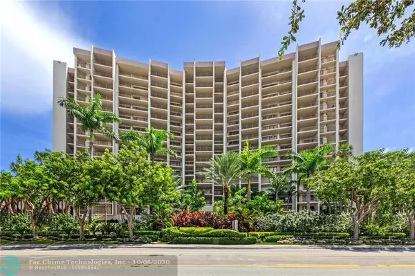 Pompano Beach, FL 33062,1800 S Ocean Blvd  #1212