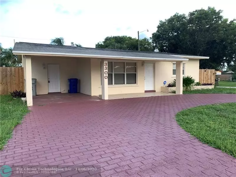 3300 NE 14th Ave, Pompano Beach, FL 33064