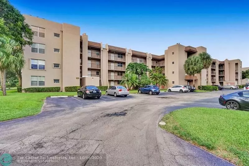 9460 Tangerine Pl  #410, Davie, FL 33324