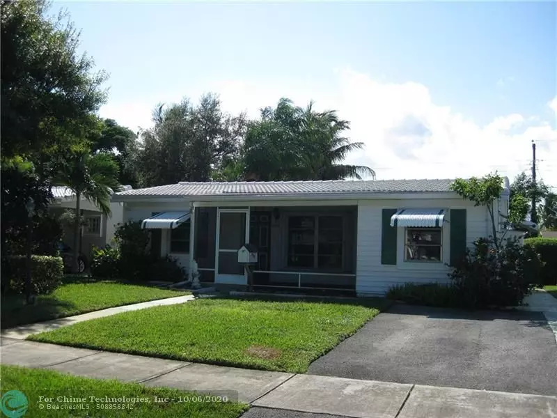 5265 NE 3rd Ave, Oakland Park, FL 33334