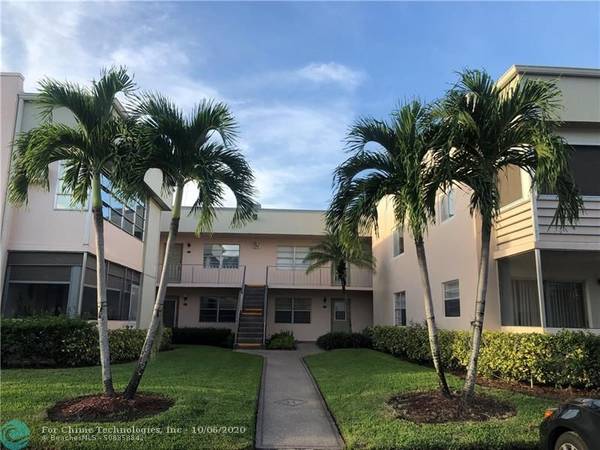 352 Capri H  #H-352, Delray Beach, FL 33484