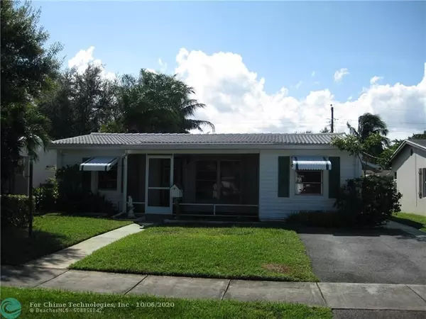 Oakland Park, FL 33334,5265 NE 3rd Ave