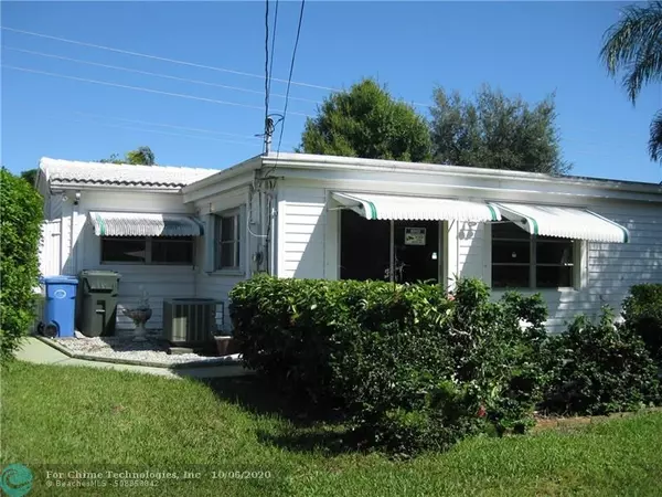 Oakland Park, FL 33334,5265 NE 3rd Ave