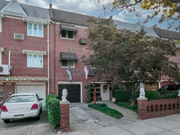 1122 76 ST, Brooklyn, NY 11228