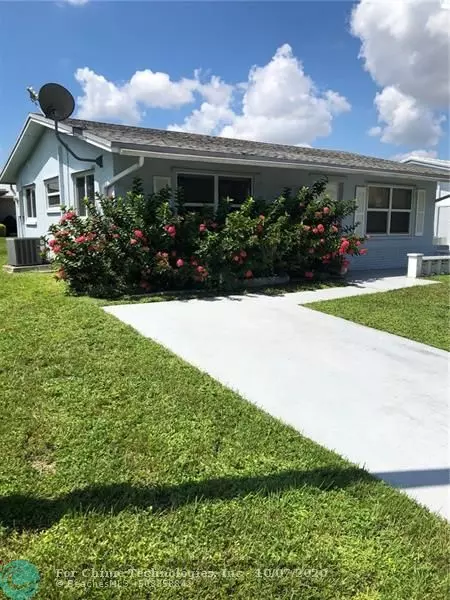 Tamarac, FL 33319,4802 NW 50th Ct