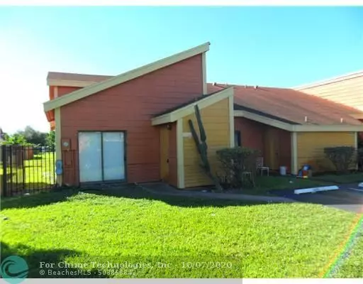 5508 NW 24th St, Lauderhill, FL 33313