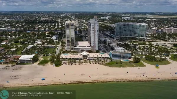 Pompano Beach, FL 33062,101 BRINY AVE  #2312