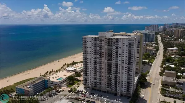Pompano Beach, FL 33062,101 BRINY AVE  #2312