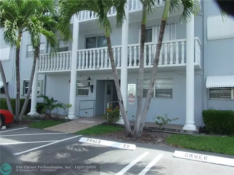 490 SE 19th Ave  #306, Pompano Beach, FL 33060