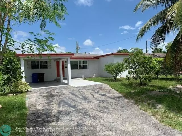 Fort Lauderdale, FL 33312,2961 SW 11th Ct