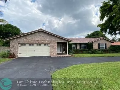 Coral Springs, FL 33065,2561 NW 115th Dr