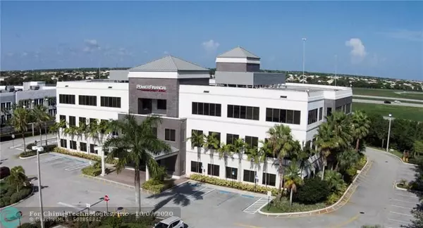 2020 NW 150th Ave  #Suite 301, Pembroke Pines, FL 33028