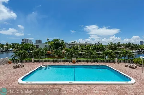 Hallandale Beach, FL 33009,401 Golden Isles Dr  #215